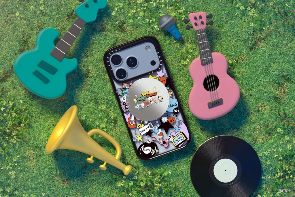케이스티파이, BT21 바운스 캐리어 트래블 라인업 공개 5 3 PR Duo https://mobilityground.com/wp-content/uploads/2026/07/6_PR_Suitcase.webp