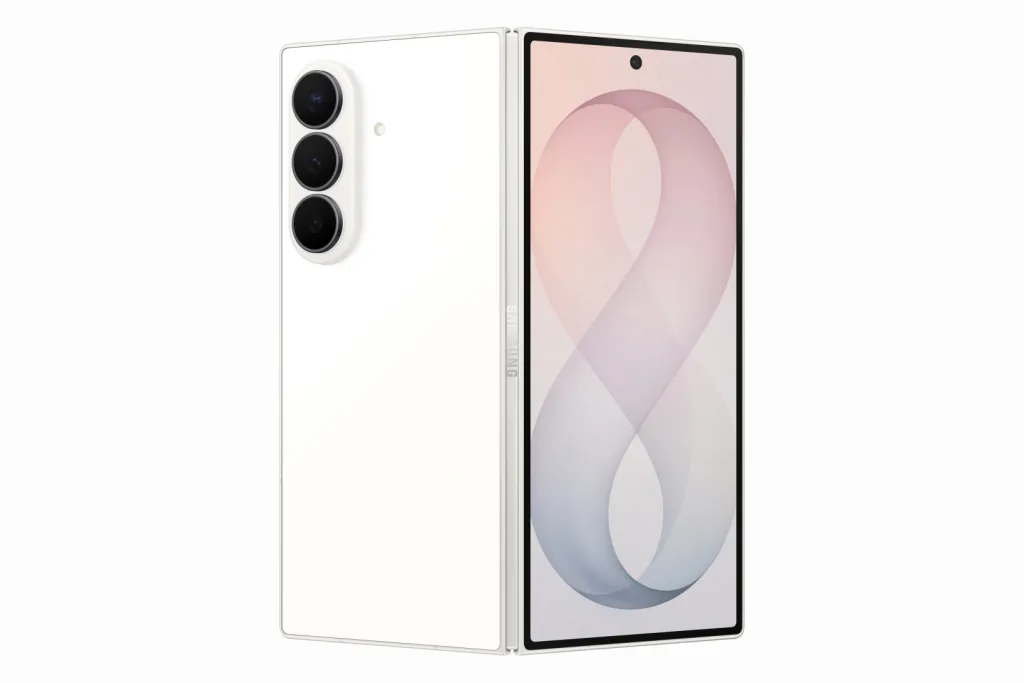 삼성전자, 갤럭시 언팩 2026서 폴더블 3종 라인업 공개 3 4. 갤럭시 Z 폴드8 울트라 https://mobilityground.com/wp-content/uploads/2026/07/13.-갤럭시-Z-폴드8-울트라·폴드8·플립8.webp