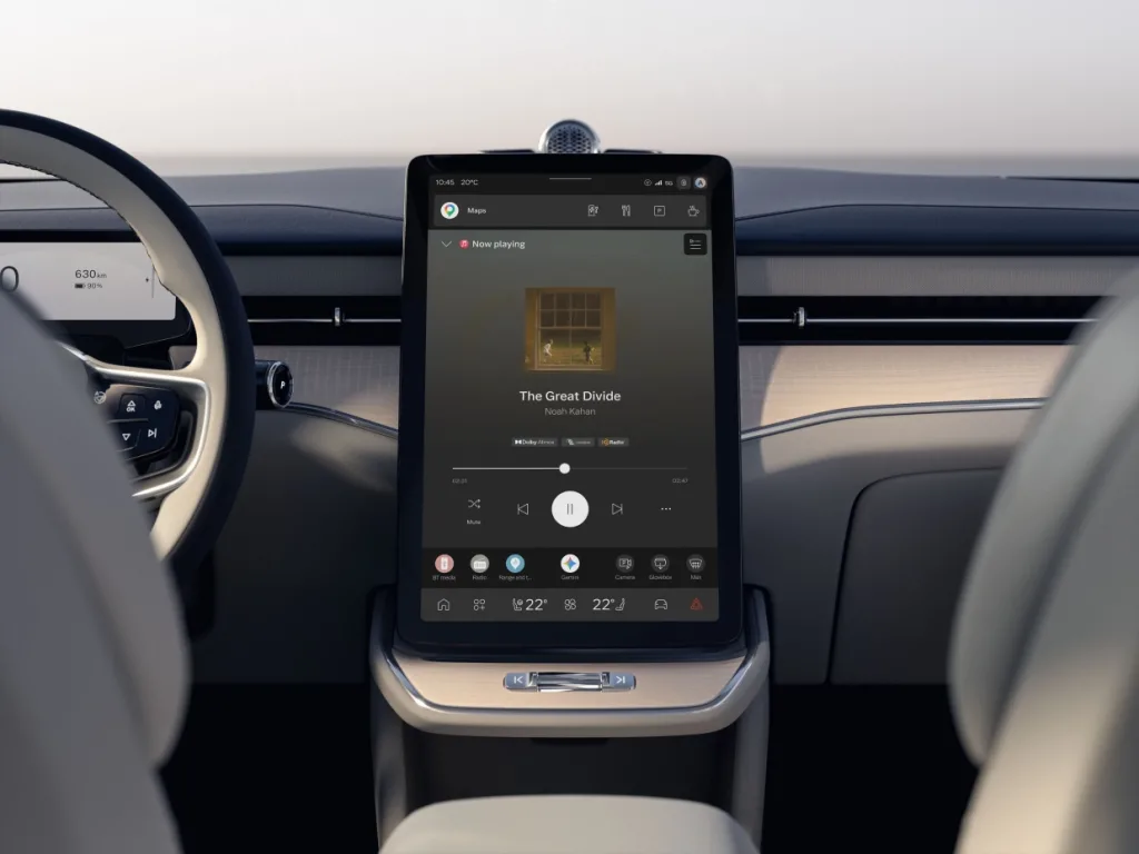 볼보 애플 뮤직 업데이트, Apple Music coming to more than two million Volvo cars, with up to three months free subscriptions