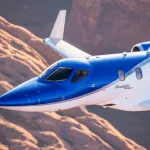 혼다젯, HondaJet APMG S Upgrade Package Now Certified in Mexico