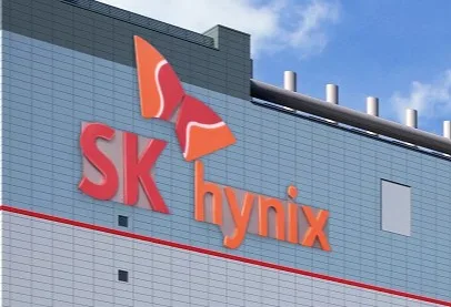 SK Hynix SK하이닉스