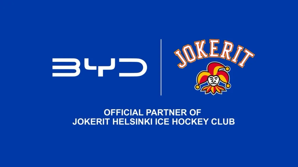 BYD Signs First-Ever Ice Hockey Sponsorship With Jokerit Helsinki 1 Key Visual https://mobilityground.com/wp-content/uploads/2026/07/Key_Visual.webp