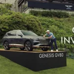 제네시스, 넷플릭스 더 호크 스폰서, GENESIS JOINS NETFLIX’S “THE HAWK” AS OFFICIAL U.S. AUTO PARTNER