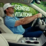제네시스, 넷플릭스 더 호크 스폰서, GENESIS JOINS NETFLIX’S “THE HAWK” AS OFFICIAL U.S. AUTO PARTNER