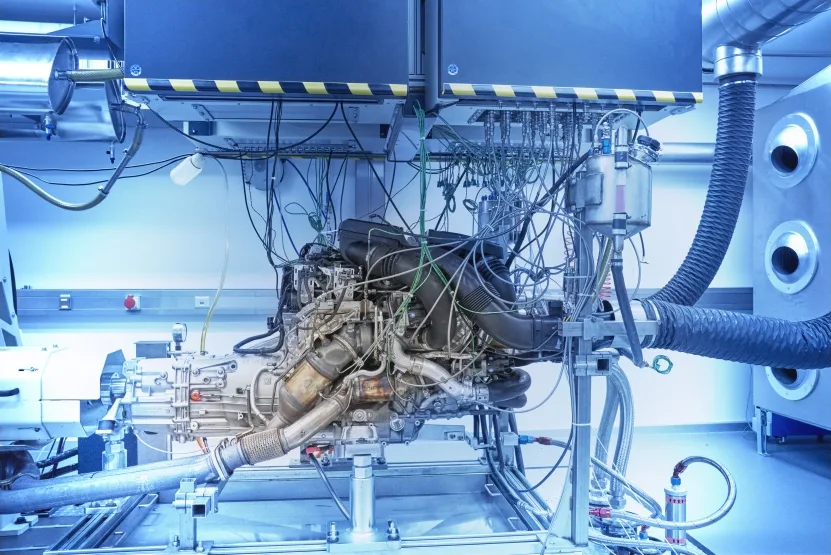 BMW M Ignite Technology Brings Pre-Chamber Ignition to M2, M3, and M4 4 BMW M Ignite technology: Innovative new technology for all six-cylinder in-line engines from BMW M.