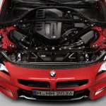 BMW M Ignite technology: Innovative new technology for all six-cylinder in-line engines from BMW M.