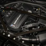 BMW M Ignite technology: Innovative new technology for all six-cylinder in-line engines from BMW M.