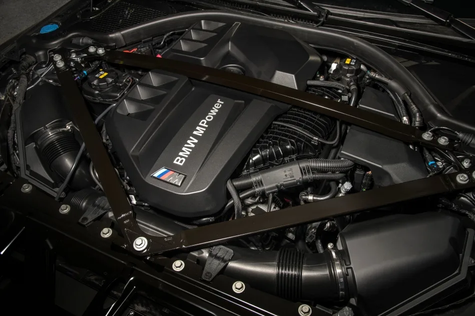 BMW M Ignite Technology Brings Pre-Chamber Ignition to M2, M3, and M4 1 BMW M Ignite technology: Innovative new technology for all six-cylinder in-line engines from BMW M.
