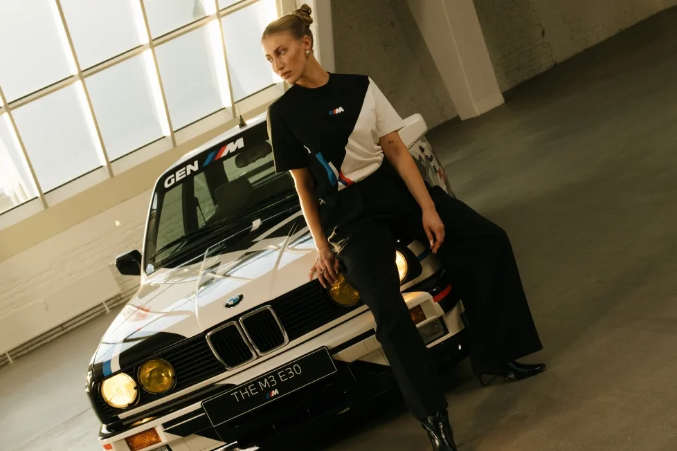 LEGO Speed Champions BMW M3 E30: 358 Pieces, €27.99, Out 1 August 2026 3 BMW Group and LEGO Group celebrate the BMW M3 E30 – a legend born on the racetrack. Co-created for generations of fans.