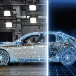 BMW Group and Mistral AI advance AI in crash simulation, 미스트랄 AI