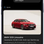 챗GPT, BMW launches vehicle configurator as a dialogue-based plugin in OpenAI’s ChatGPT.