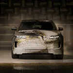레인지로버 GT, RANGE ROVER PREVIEWS FIFTH MEMBER OF THE FAMILY: INTRODUCING RANGE ROVER GT