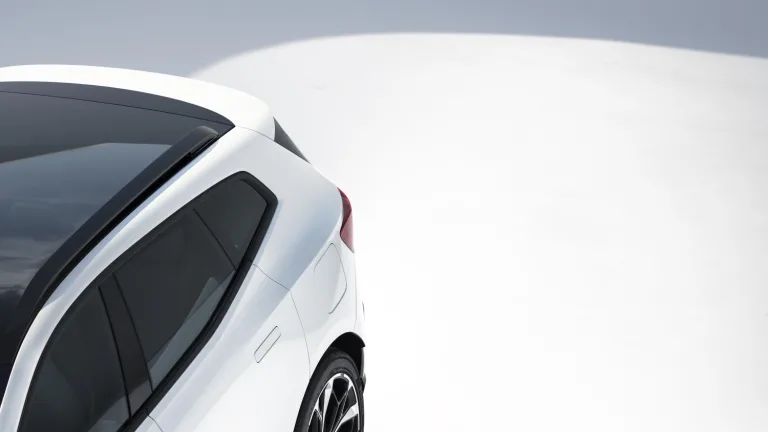 폴스타 4 SUV, Polestar 4 SUV