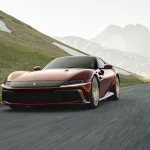 페라리 12 칠린드리 마뉴알레(Ferrari 12Cilindri Manuale)