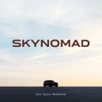 샤오미 스카이노마드, Xiaomi EV Unveils SkyNomad, an Intelligent, Reconfigurable, Large-Space SUV Series