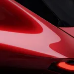 알파로메오, Alfa Romeo new C-SUV design teaser