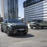 지프 어벤저, New Jeep® Avenger: the evolution of compact freedom. Orders open today featuring the 85th Anniversary Special Edition