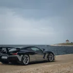 리막 네베라, Ten Nevera, 20,000hp, One Epic Adventure, Watch the Rimac Trailblazers Tour on Film