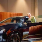 볼보 EX60, Volvo Cars starts customer deliveries of new, fully electric EX60 SUV