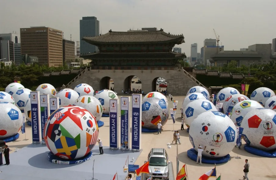 현대차그룹, FIFA와 27년째 이어온 공식 파트너십 재조명 5 사진 10 https://mobilityground.com/wp-content/uploads/2026/07/사진-9.webp