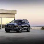 사진 1_아우디, 브랜드 최초의 풀사이즈 SUV ‘아우디 Q9’ 공개