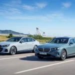 사진-BMW 코리아, ‘BMW 여름맞이 얼리버드 프로모션’ 진행