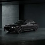 사진-BMW 코리아, 우아함과 역동적 매력 극대화한 ‘BMW 740i xDrive M 스포츠 프로’ 출시