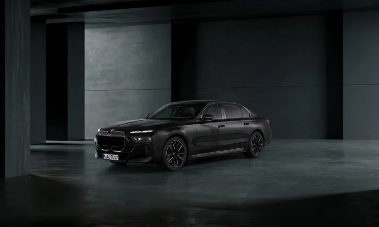 사진-BMW 코리아, 우아함과 역동적 매력 극대화한 ‘BMW 740i xDrive M 스포츠 프로’ 출시