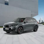 사진1-BMW iX1 eDrive20 M 스포츠 프로 BEV 패밀리 에디션