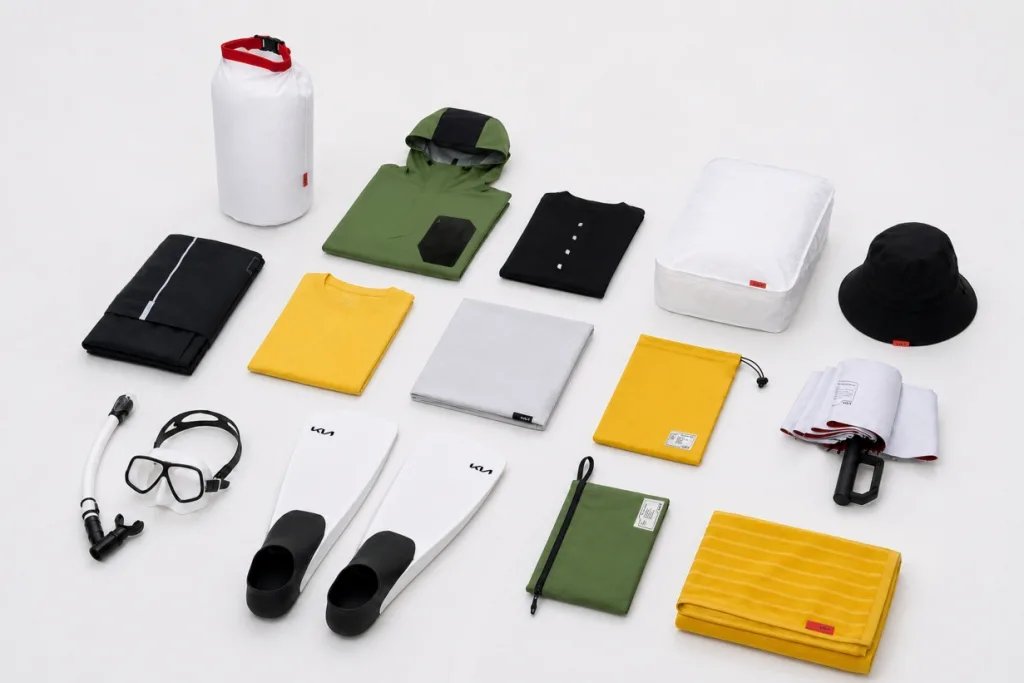 사진1 Kia Collection 2026 신규 라인업 https://mobilityground.com/wp-content/uploads/2026/07/사진2-Kia-Collection-2026-룩북.webp