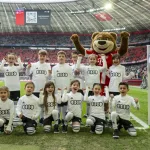 아우디 코리아, ‘아우디 써머투어 2026’ FC 바이에른 뮌헨 선수들과 함께 입장할 ‘플레이어 에스코트’ 모집