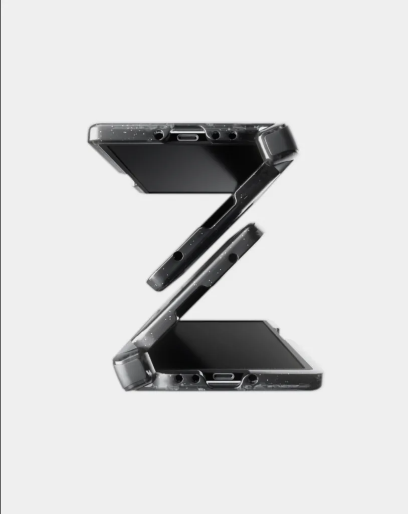 케이스티파이, 갤럭시 Z8 시리즈 전용 케이스 세계 최초 공개 2 이미지 1 갤럭시 Z8 시리즈 케이스 컬렉션 https://mobilityground.com/wp-content/uploads/2026/07/이미지-2-갤럭시-Z8-시리즈-케이스-컬렉션.webp