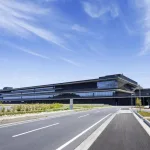 토요타 테크니컬 센터 시모야마_Toyota Showcases End-to-End Vehicle Development at Technical Center in Japan (27)