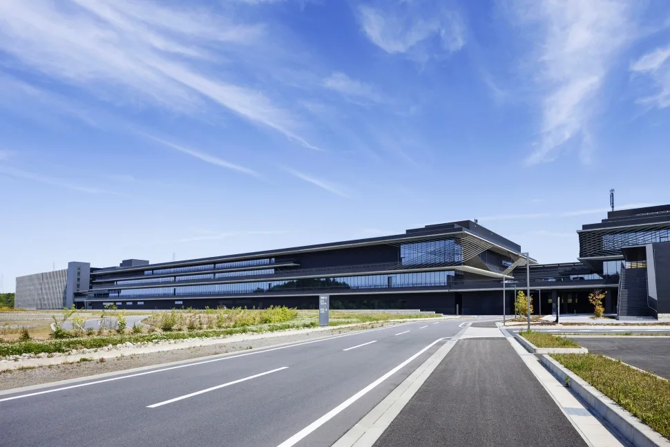 Inside TTC-S, the Test Track Where Toyota "Drives, Breaks, Fixes" Cars 1 토요타 테크니컬 센터 시모야마_Toyota Showcases End-to-End Vehicle Development at Technical Center in Japan (27)