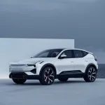 폴스타 3, Polestar 3