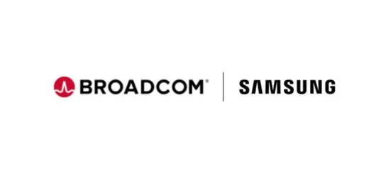 Samsung and Broadcom Sign MOU Worth Over $200 Billion Through 2030