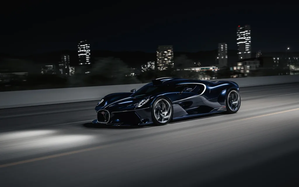 부가티 데스트리어 공개, "50년 뒤에도 콩쿠르 잔디밭에 서 있을 차" 4 05 BUGATTI Solitaire Destrier https://mobilityground.com/wp-content/uploads/2026/08/01-BUGATTI-Solitaire-Destrier.webp