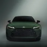 렉서스 IS 350, THE LEGACY CONTINUES: LEXUS UNVEILS 2027 LEXUS IS SPECIAL APPEARANCE PACKAGE