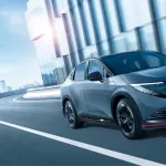 닛산 리프 니스모, Nissan LEAF NISMO launched in Japan