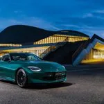 닛산 페어레이디 Z, Nissan launches the refreshed Fairlady Z and Fairlady Z NISMO in Japan