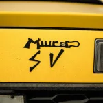 람보르기니 미우라 SV 슈퍼 벨로체, lamborghini miura sv, Super Veloce legacy: the origins