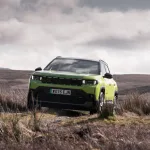지프 컴패스, JEEP® brand becomes prime time sponsor for National Geographic in the UK in a campaign celebrating adventure and exploration