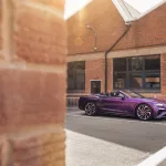 벤틀리 크루 공장, Bentley Motors marks 80 years of Crewe craftmanship with one-of-a-kind Continental GTC