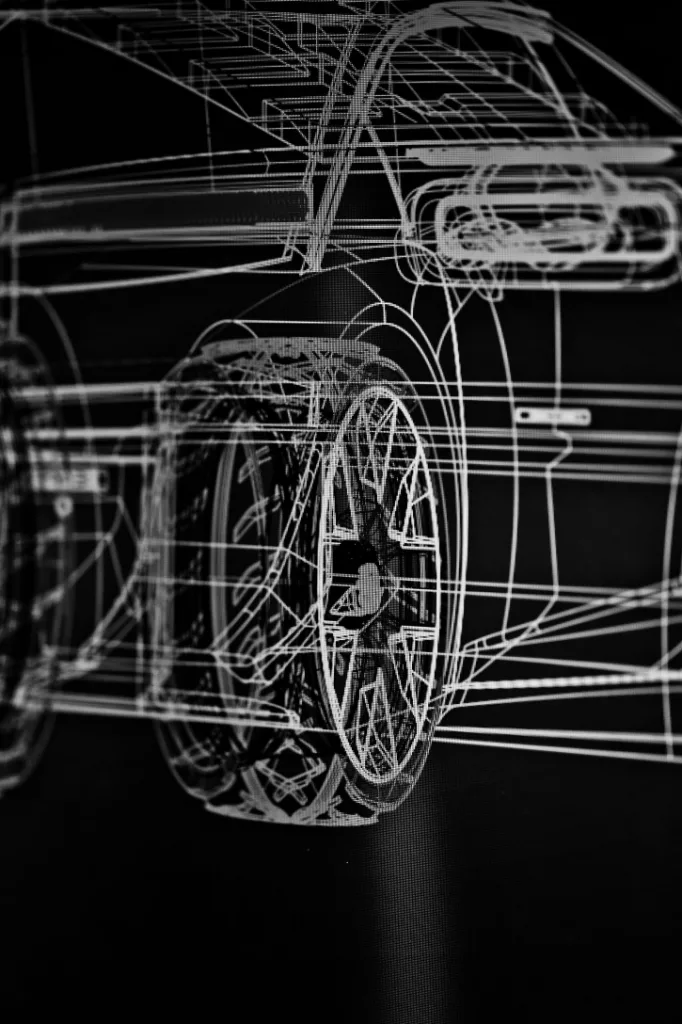 Audi Built the Nuvolari1 in Just 405 Days — Here's How 2 아우디 누볼라리, The Audi Nuvolari in 405 days