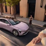 뷰익 일렉트라 L7, Buick ELECTRA L7 Electric Sedan Available for Pre-sale In China