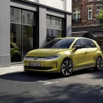 폭스바겐 ID. 폴로, Affordable entry into electric mobility: the all-new ID. Polo is now available with a 37-kWh battery