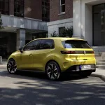 폭스바겐 ID. 폴로, Affordable entry into electric mobility: the all-new ID. Polo is now available with a 37-kWh battery