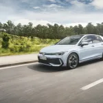 폭스바겐 골프 하이브리드, 티록 하이브리드, New drive option: Volkswagen starts pre-sales for new full hybrid with 125 kW for Golf and T-Roc