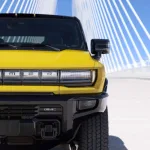 GMC 허머 EV, GMC celebrates 25 years of HUMMER nameplate with limited-run HUMMER EV ICON | 25