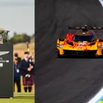 제네시스 마그마 레이싱, DUALITY OF PERFORMANCE: GENESIS AT THE INTERSECTION OF GOLF AND MOTORSPORT